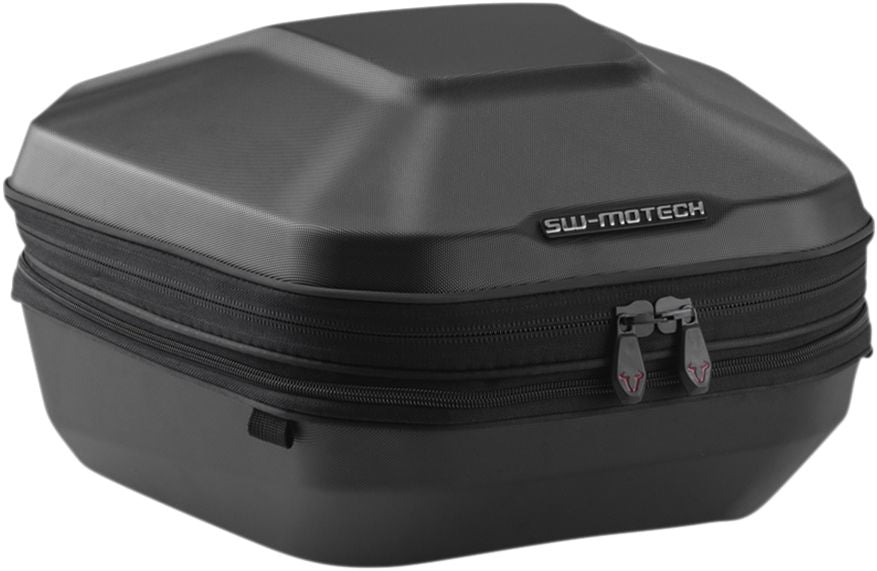 SW-Motech Urban ABS Expandable Top Case Black | Vendor No CHTA0067721000B