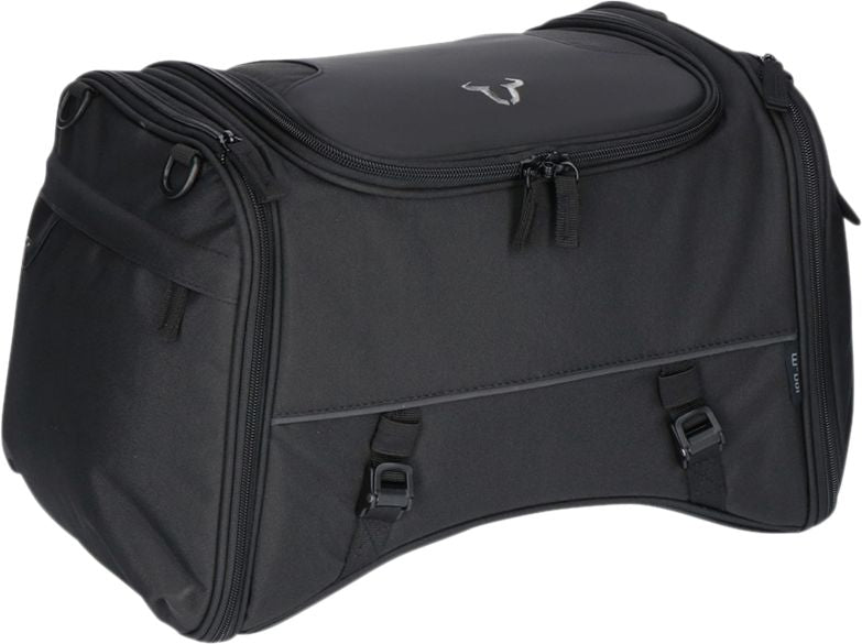 SW-Motech ION Medium Tail Bag Black | Vendor No BC.HTA.00.202.10000