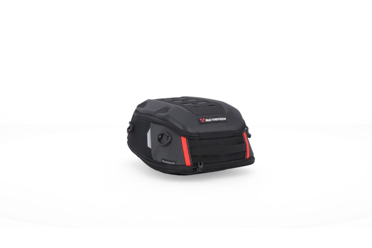 SW-Motech Pro Roadpack Tail Bag Black | Vendor No BC.HTA.00.307.30000