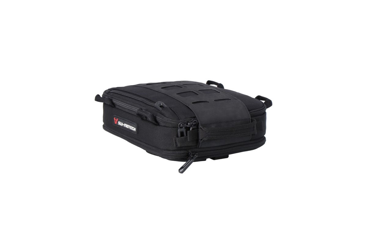 SW-Motech Pro Plus Accessory Tail Bag Black | Vendor No BC.HTA.00.308.30000