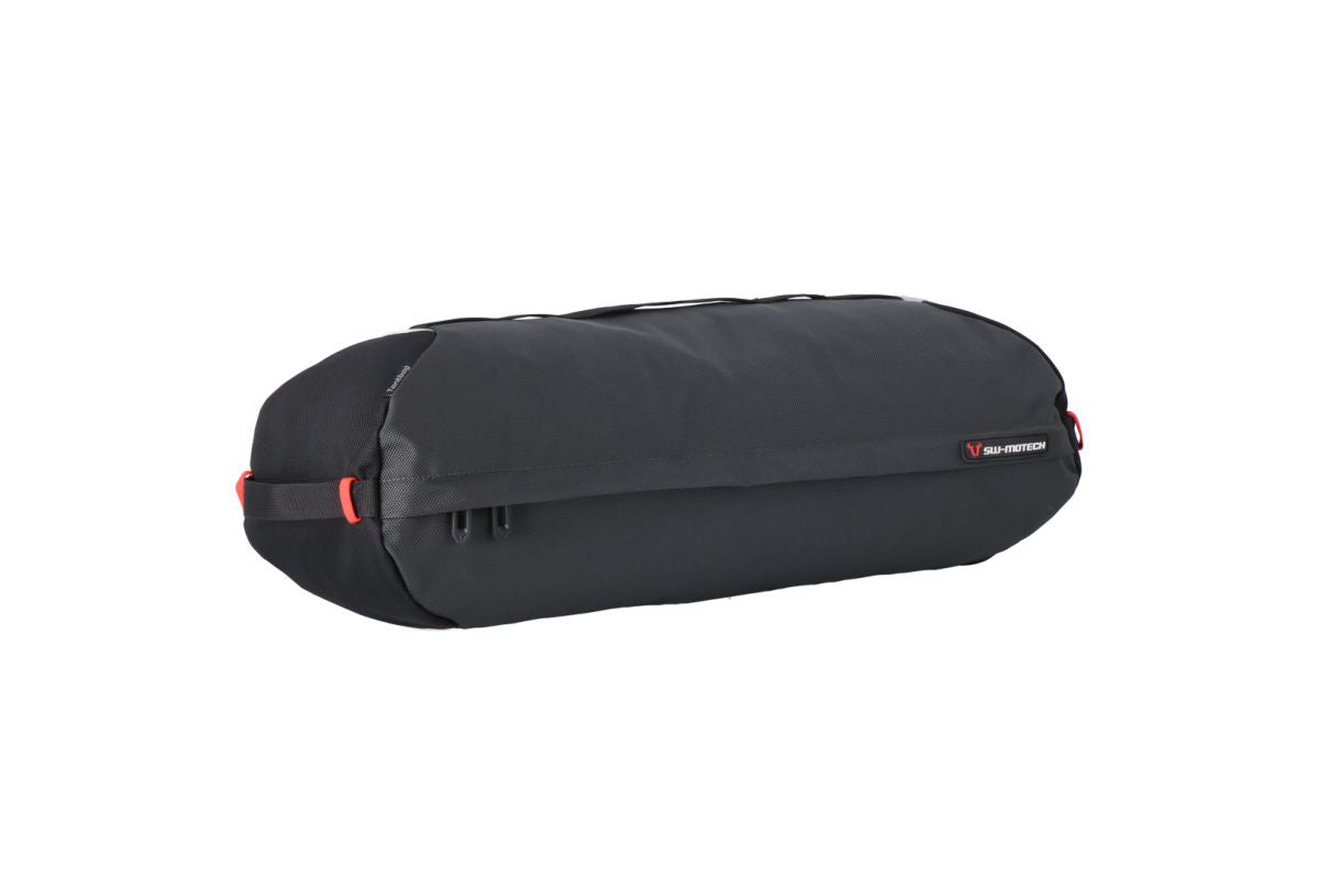 SW-Motech Pro Tail Bag Black | Vendor No BC.HTA.00.350.30000