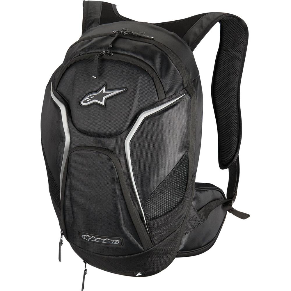 Alpinestars Tech Aero Backpack Black / White