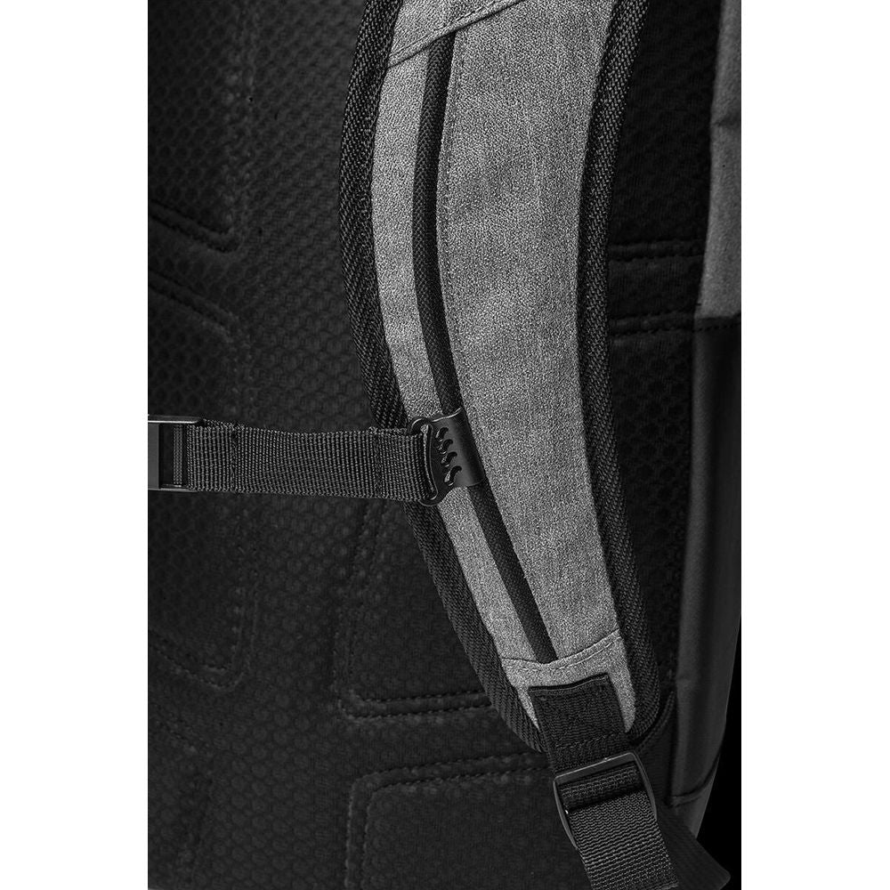 Thor Slam Backpack Grey / Black