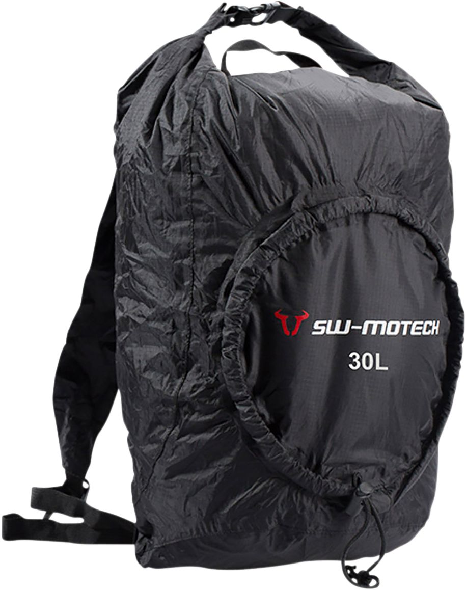 SW-Motech Flexpack Backpack Black | Vendor No BC.WPB.00.019.10000