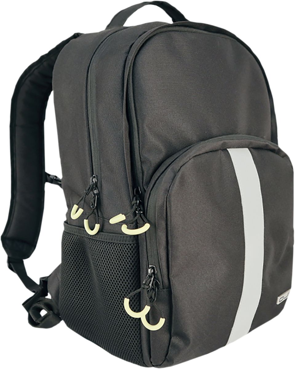 OJ Atmosfere Metropolitane Freedom Backpack