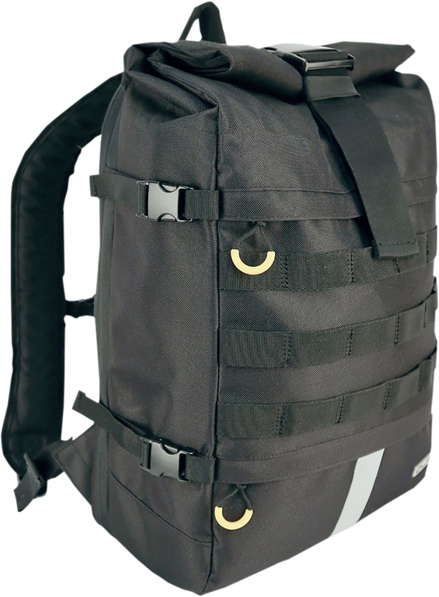 OJ Atmosfere Metropolitane Carry Backpack