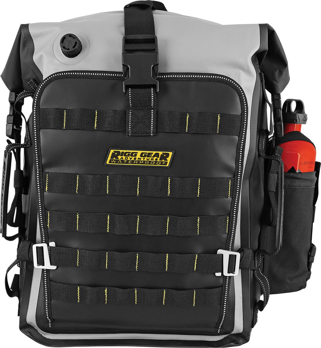 Nelson Rigg Tail Pack Hurricane Backpack