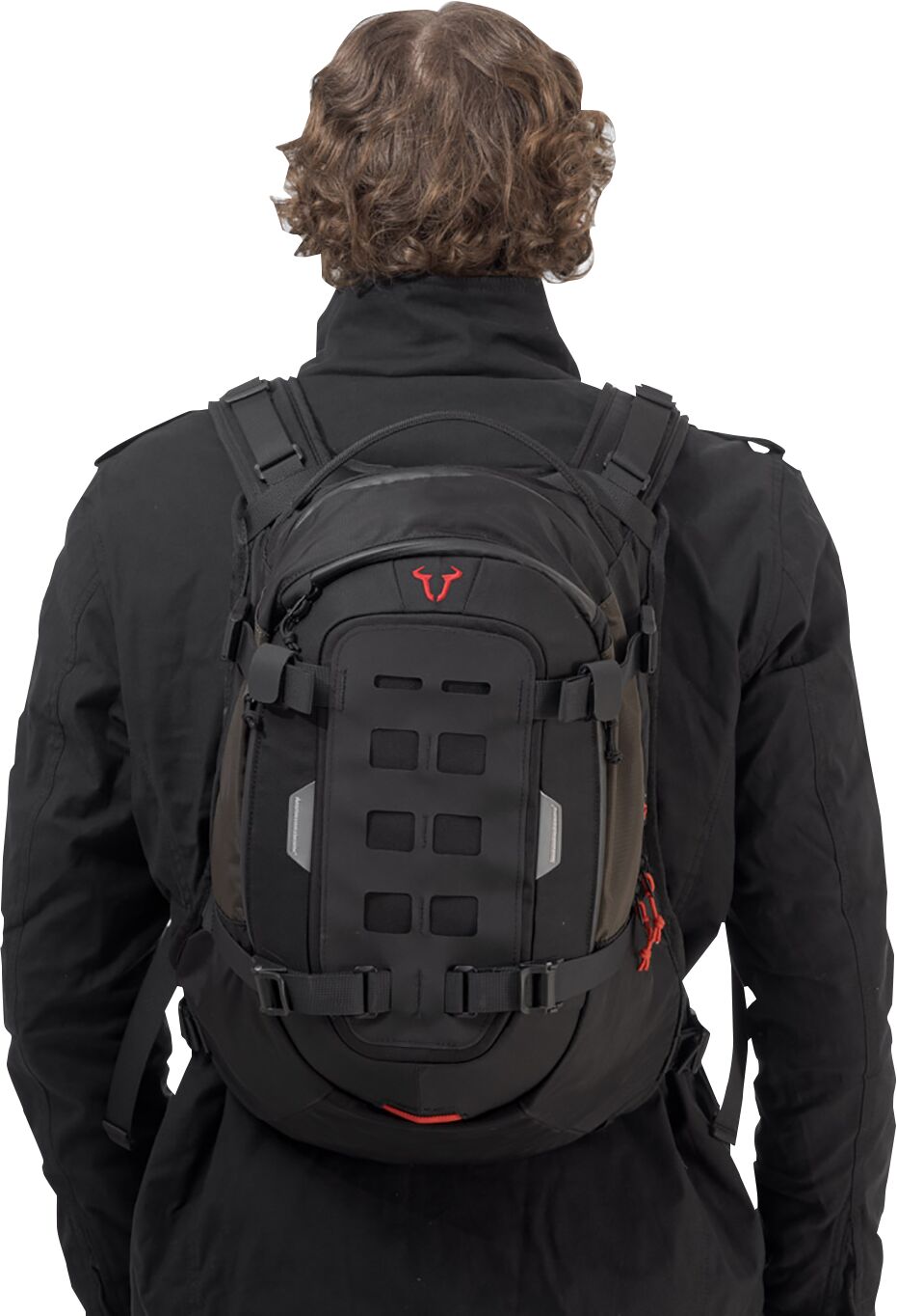 SW-Motech Pro Cosmo Backpack | Vendor No BC.RUC.00.004.30000