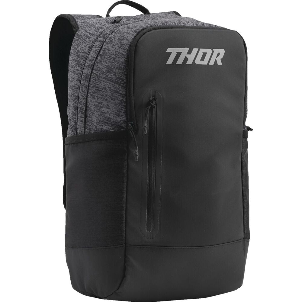 Thor Slam Backpack Heather Grey