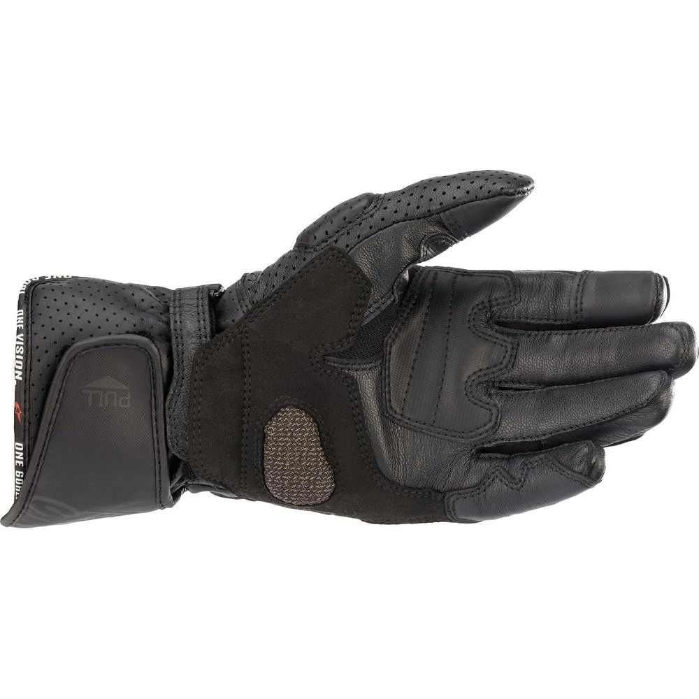 Alpinestars Stella SP-8 V3 Ladies Gloves Black / Black