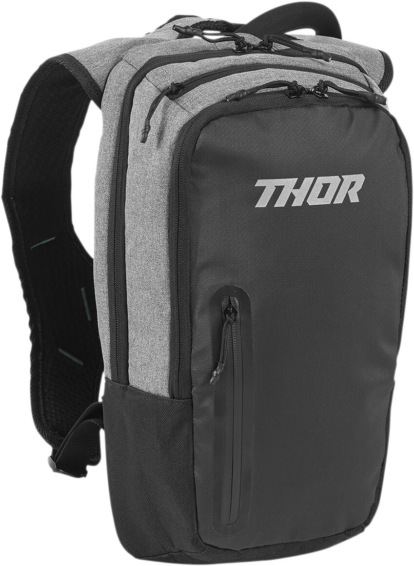 Thor Hydrant Hydration Backpack Grey / Black