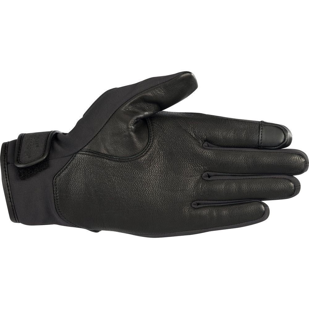 Alpinestars Stella C-1 V2 Ladies Gore-Tex Gloves Black