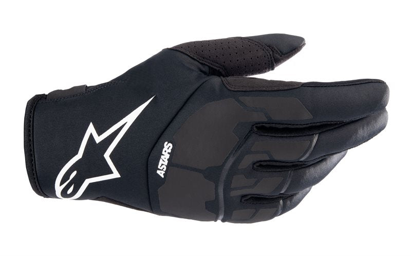 Alpinestars Thermo Shielder Gloves Black