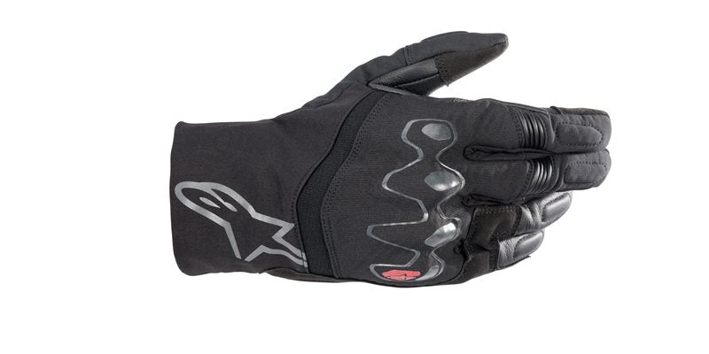 Alpinestars Hyde XT Drystar XF Gloves Black / Black