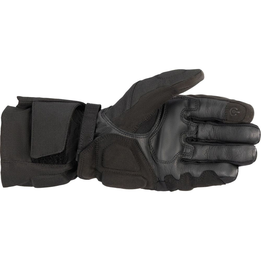 Alpinestars WR-X Gore-Tex Gloves Black