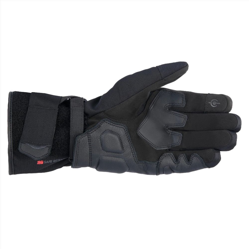 Alpinestars Tourer W-7 V2 Drystar Gloves Black