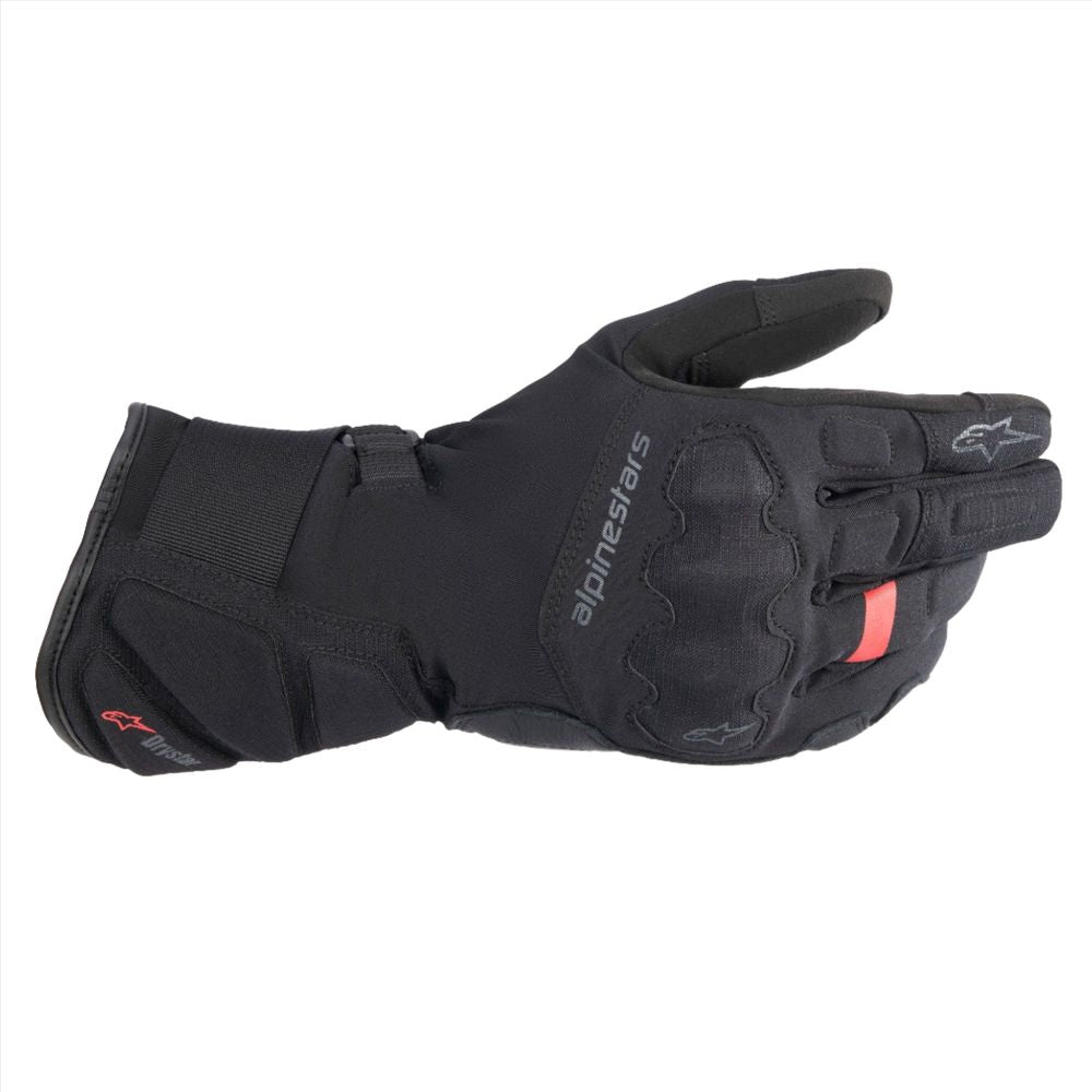 Alpinestars Tourer W-7 V2 Drystar Gloves Black