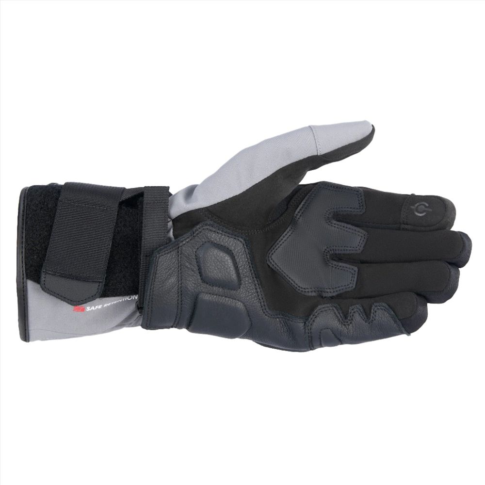 Alpinestars Tourer W-7 V2 Drystar Gloves Black / Dark Grey