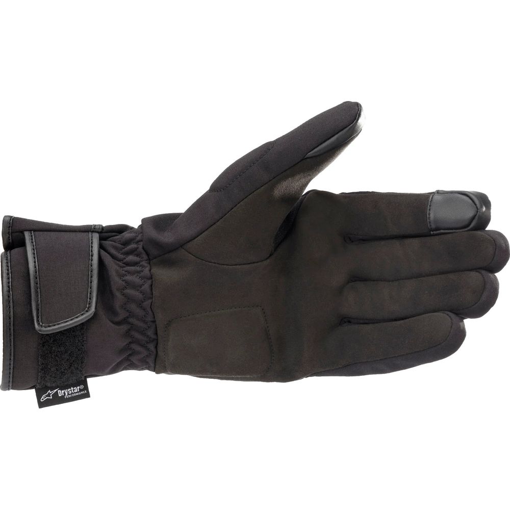 Alpinestars SR-3 V2 Drystar Gloves Black / Black