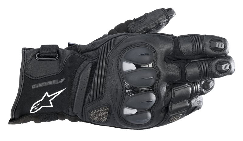 Alpinestars Belize V2 Drystar Gloves Black