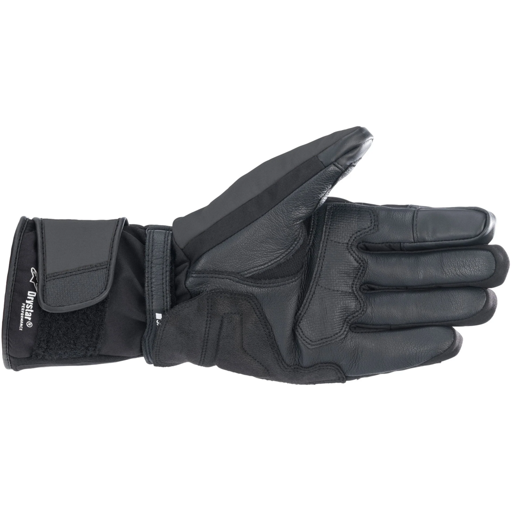 Alpinestars Denali Aerogel Drystar Gloves Black