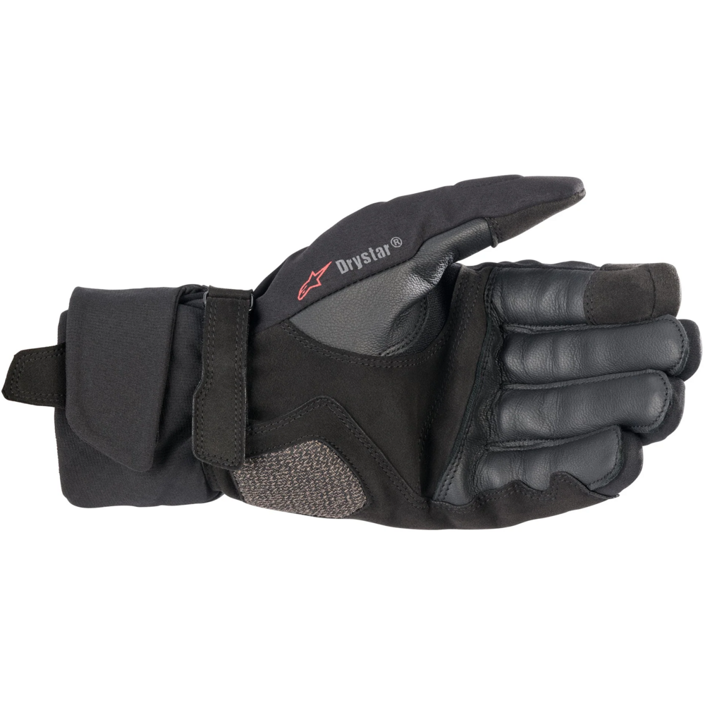 Alpinestars Bogota Drystar XF Gloves Black / Black