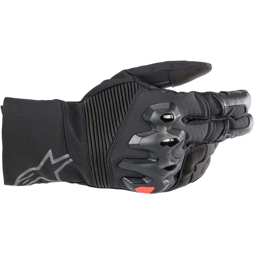 Alpinestars Bogota Drystar XF Gloves Black / Black