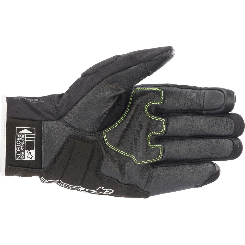 Alpinestars SMX Z Drystar Gloves Black