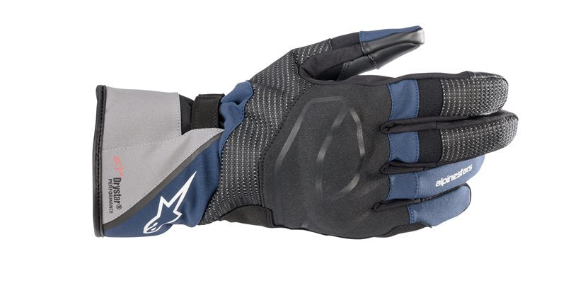 Alpinestars Andes V3 Drystar Gloves Black / Dark Blue