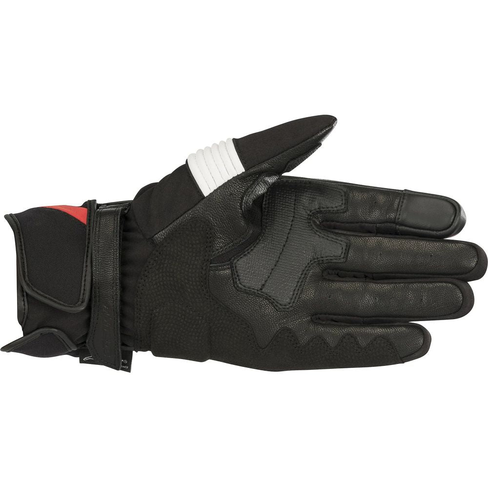 Alpinestars T-SP W Drystar Gloves Black / Red