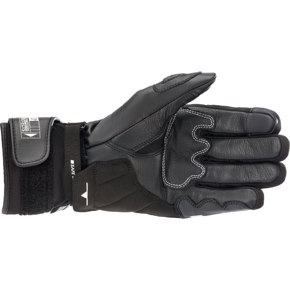 Alpinestars SP-365 Drystar Gloves Black / White