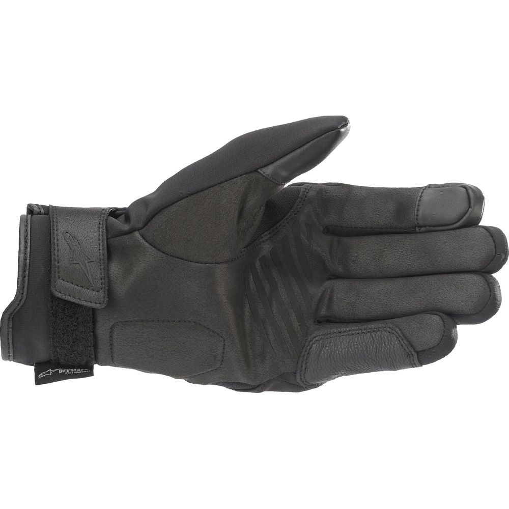 Alpinestars Syncro V2 Drystar Gloves Black / Black