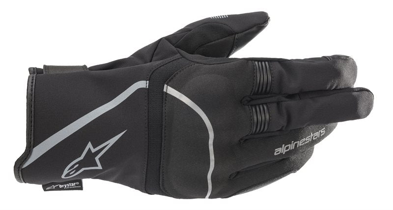 Alpinestars Syncro V2 Drystar Gloves Black / Mid Grey