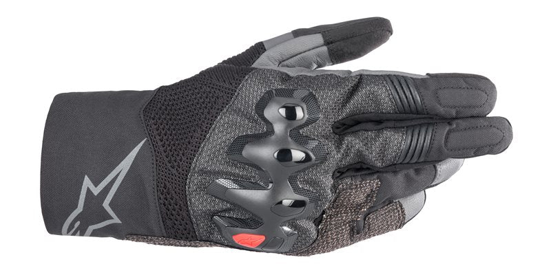 Alpinestars AMT-10 Air HDRY Gloves Black / Dark Grey