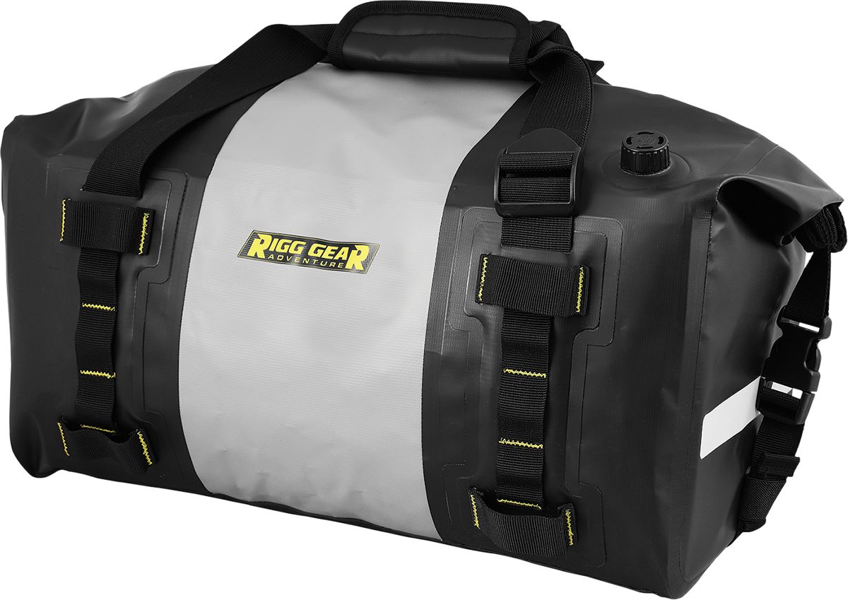 Nelson Rigg Hurricane Duffle Bag  - FREE UK Delivery - Moto Central