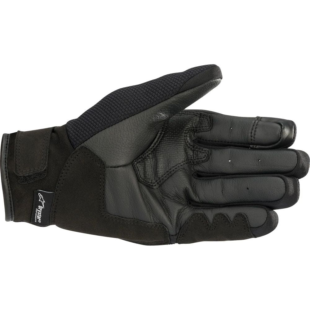 Alpinestars Stella S Max Drystar Ladies Gloves Black / Anthracite