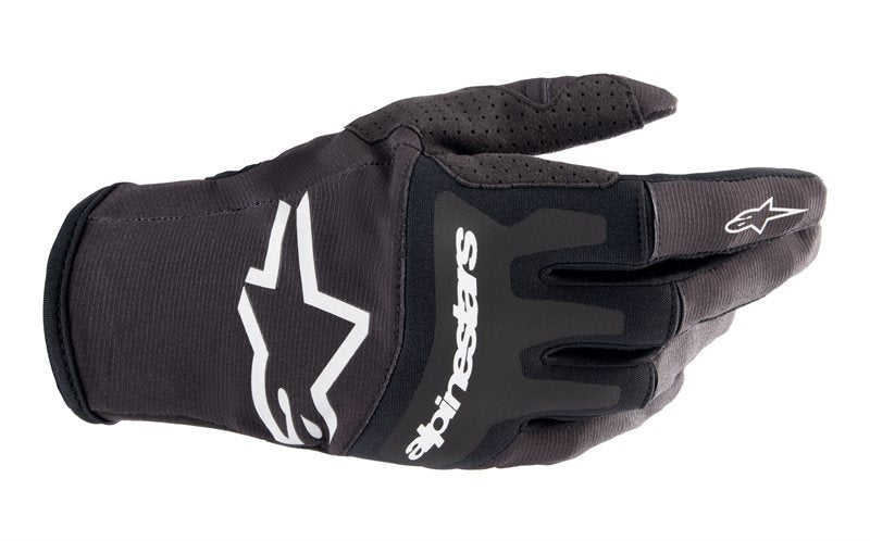 Alpinestars Techstar Gloves Black