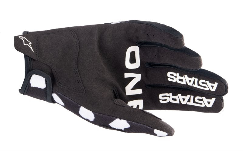 Alpinestars Radar Gloves Black / White