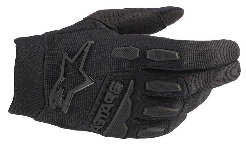 Alpinestars Full Bore Gloves Black / Black