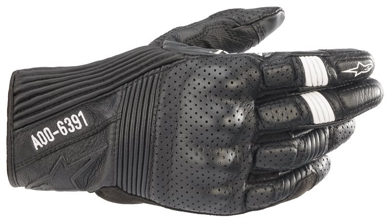 Alpinestars AS-DSL Kei Gloves Black