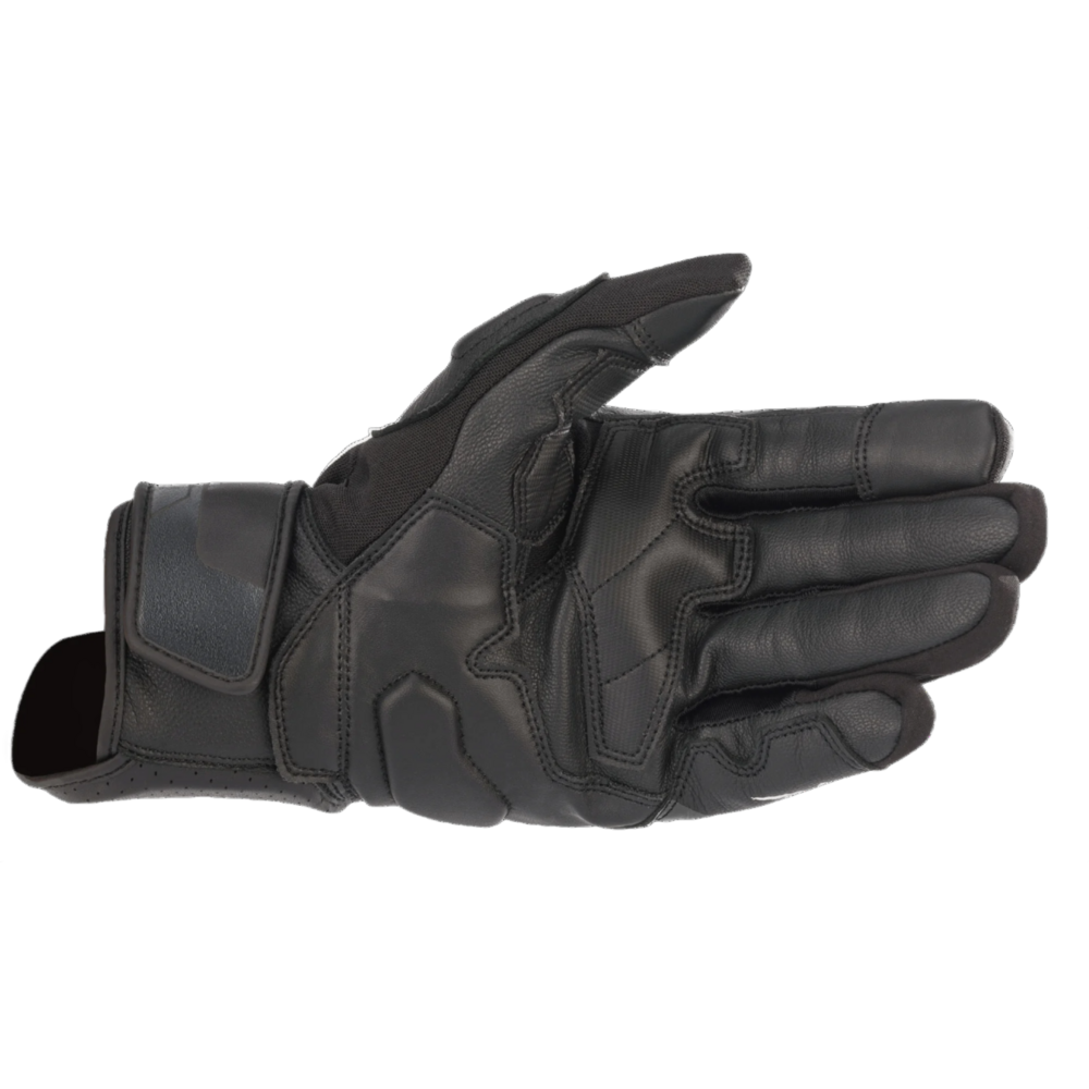 Alpinestars Booster V2 Gloves Black / Black