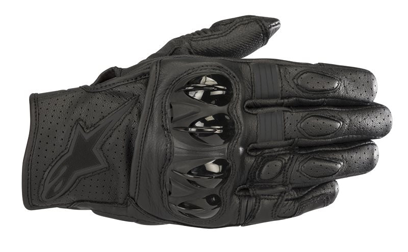 Alpinestars Celer V2 Gloves Black / Black