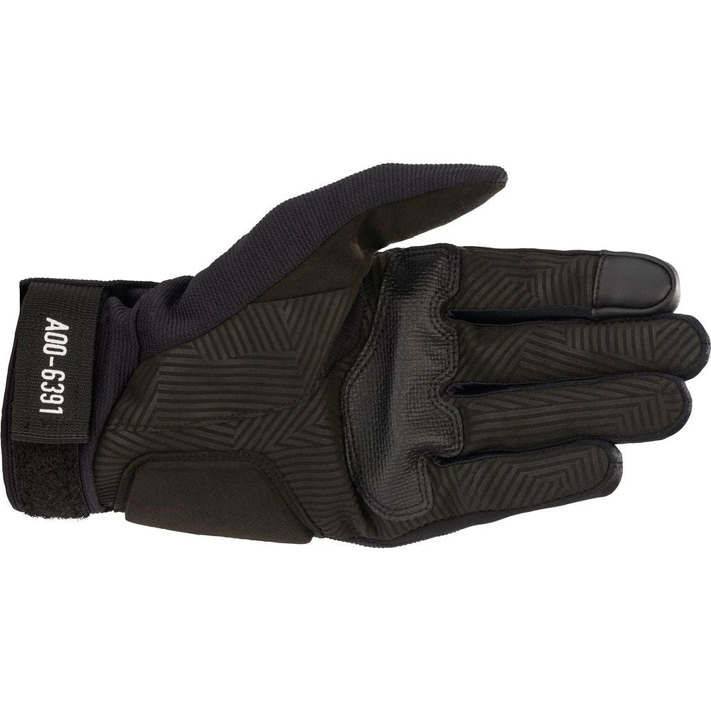 Alpinestars X Diesel Shotaro Gloves Black