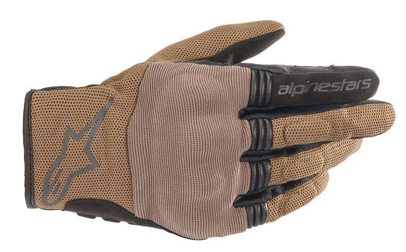 Alpinestars Copper Gloves Teak