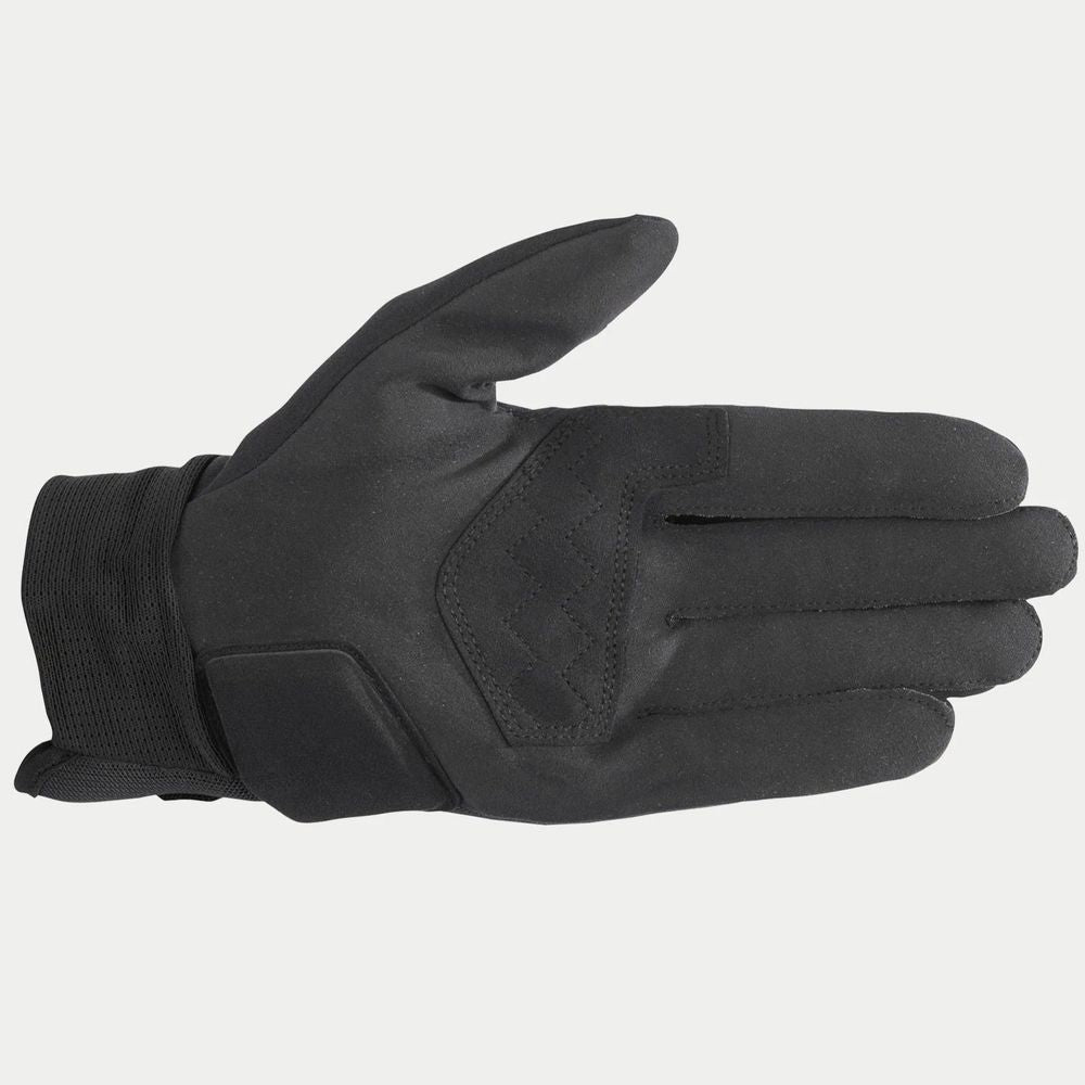 Alpinestars Stated Air Gloves Black / Silver