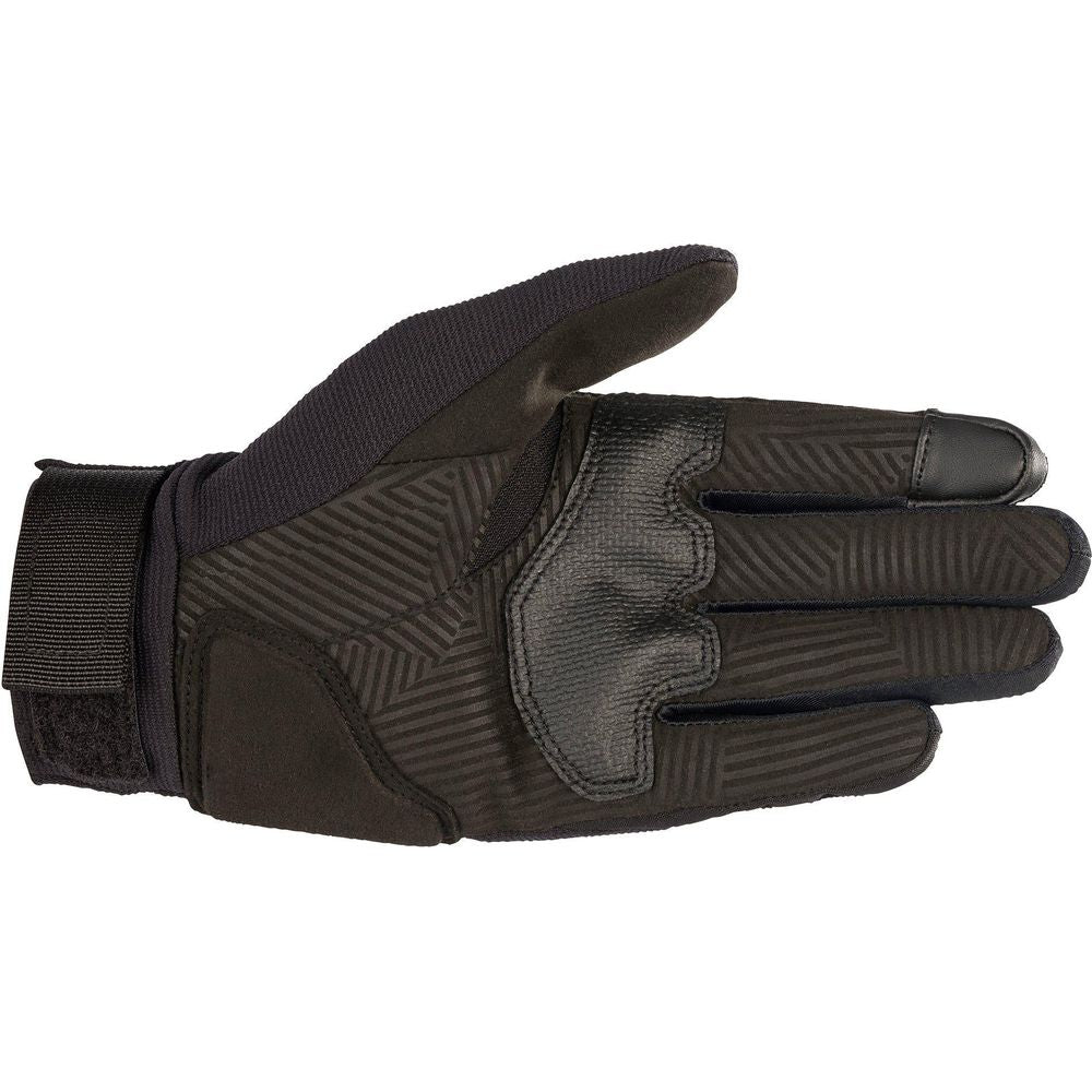 Alpinestars Stella Reef Ladies Gloves Black / Reflective