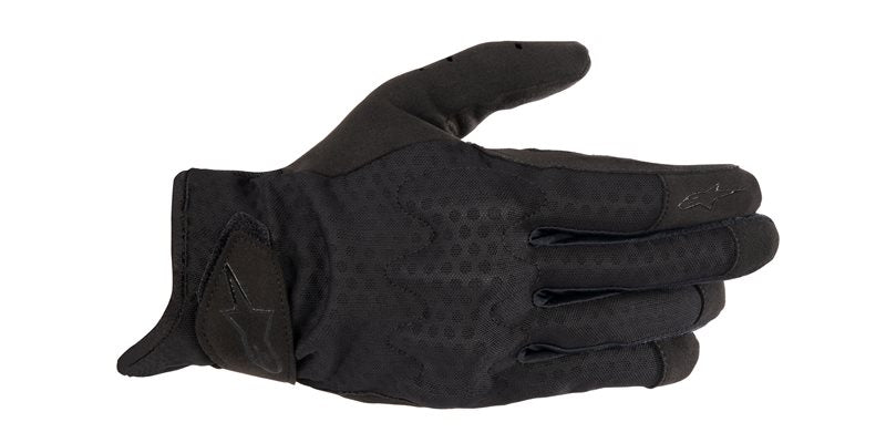 Alpinestars Stated Air Ladies Gloves Black / Black