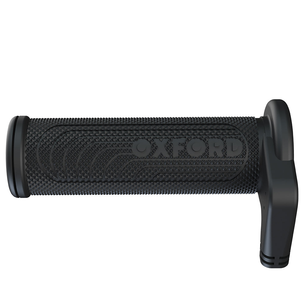 Oxford Advanced Sports HotGrips - UK Specific - FREE UK Shipping, FREE 365 Day Returns | Moto Central