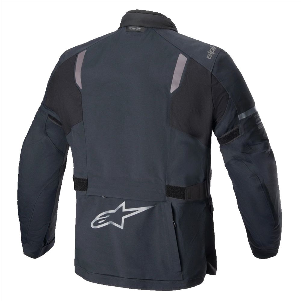 Alpinestars ST-7 2L Gore-Tex Jacket Black / Dark Grey