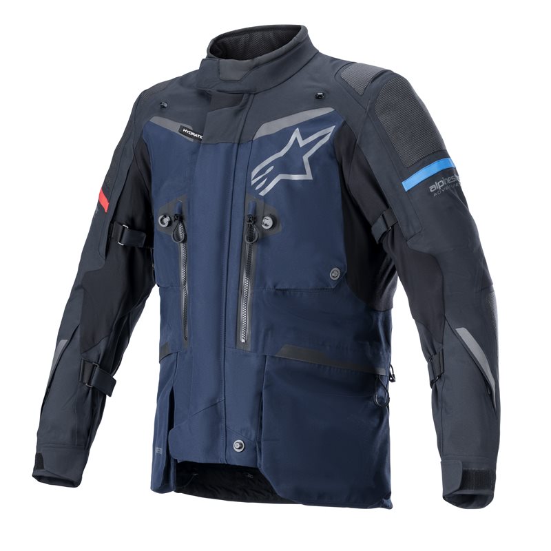 Alpinestars Boulder Gore-Tex Jacket Dark Blue / Black